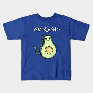 Avogato Kids T-Shirt